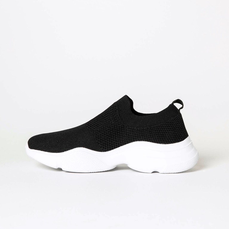 Shoe "Sock Low" Shoe "Sock Low"